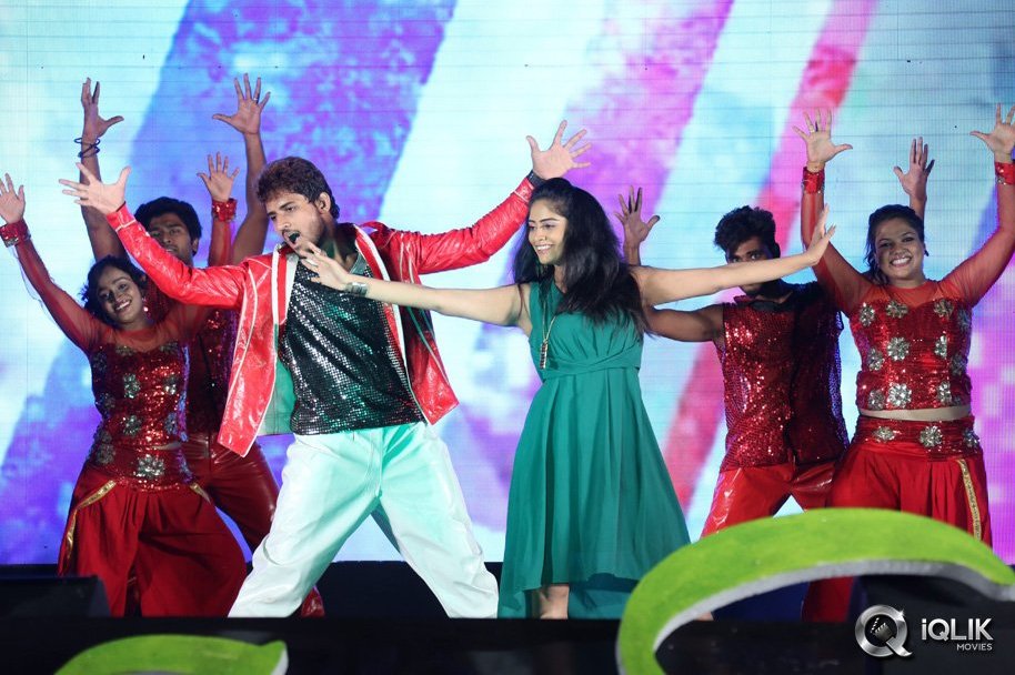 Green-Signal-Movie-Audio-Launch